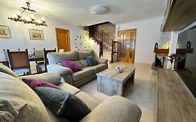 Casa Miravent